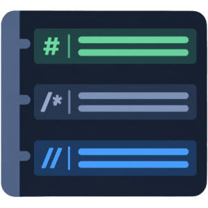 Outline Sections - Visual Studio Marketplace