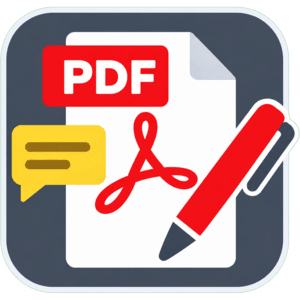 PDF Viewer & Editor
